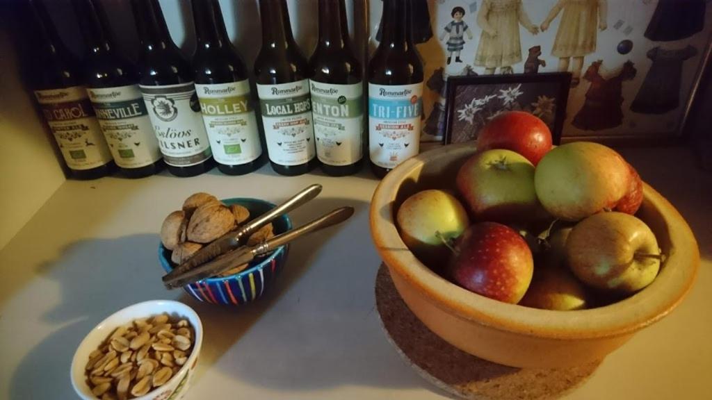 Bo I Remmarloev Bed and Breakfast Eslöv Eksteriør billede