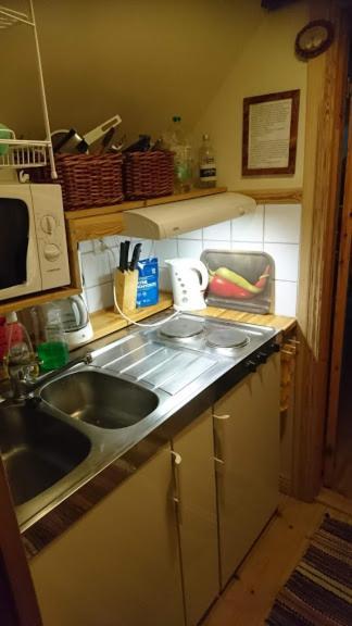 Bo I Remmarloev Bed and Breakfast Eslöv Eksteriør billede