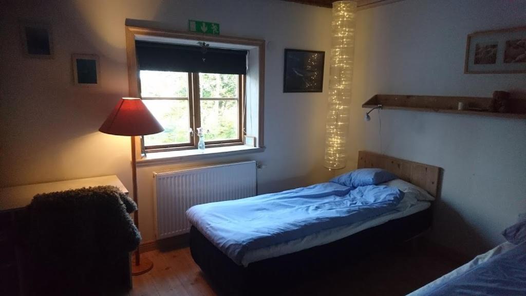 Bo I Remmarloev Bed and Breakfast Eslöv Eksteriør billede